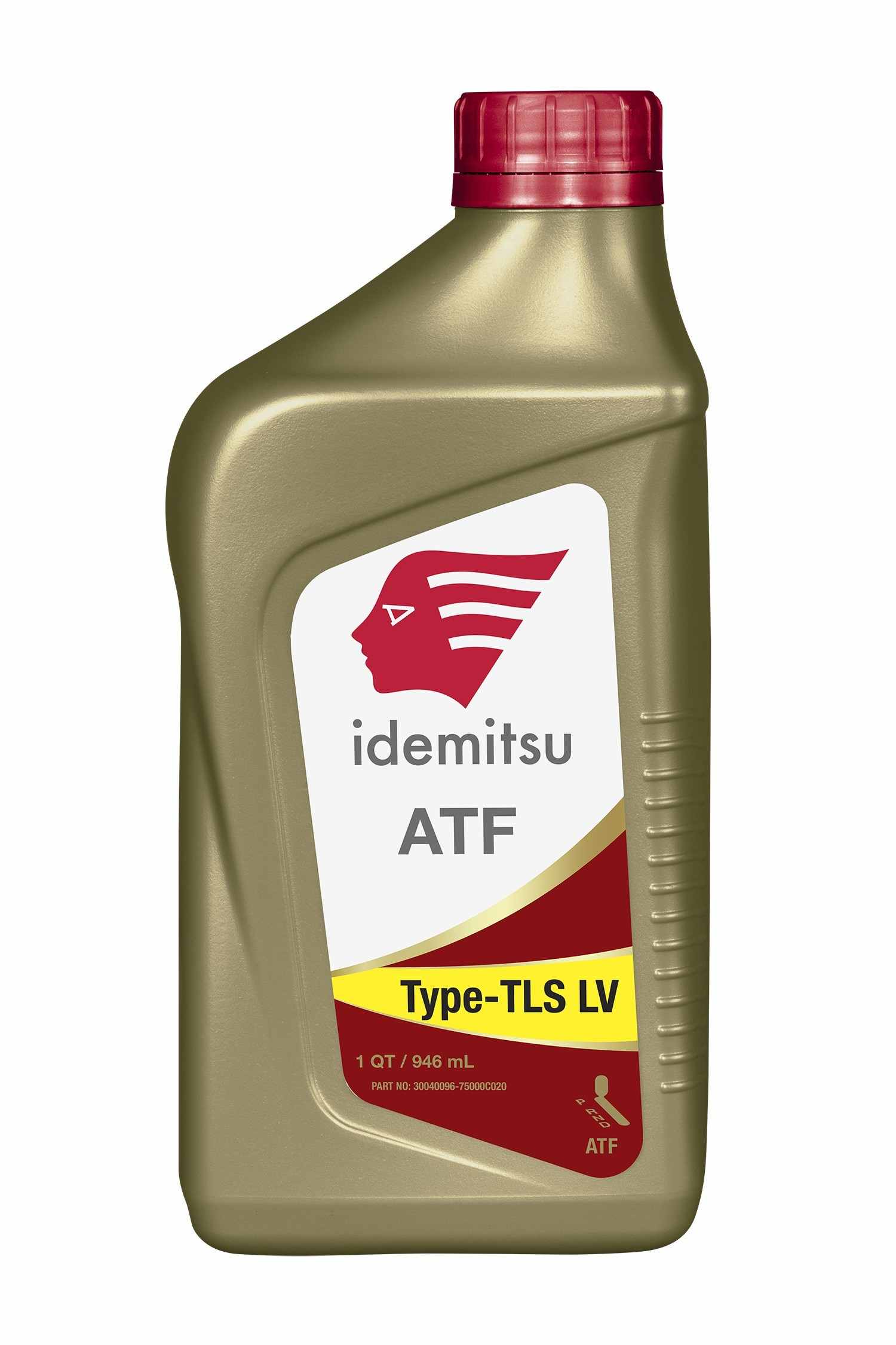 Idemitsu Automatic Transmission Fluid 30040096-75000C020