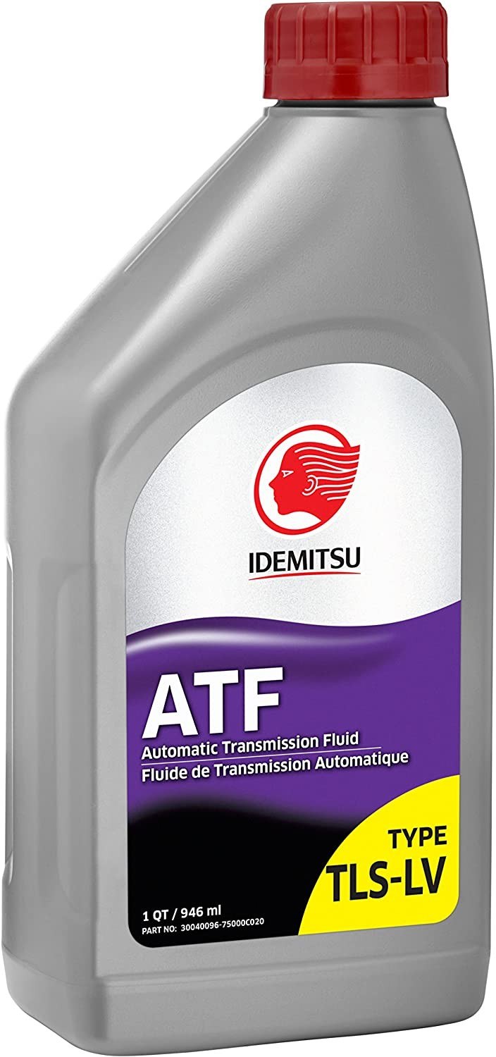 Idemitsu Automatic Transmission Fluid 30040096-75000C020