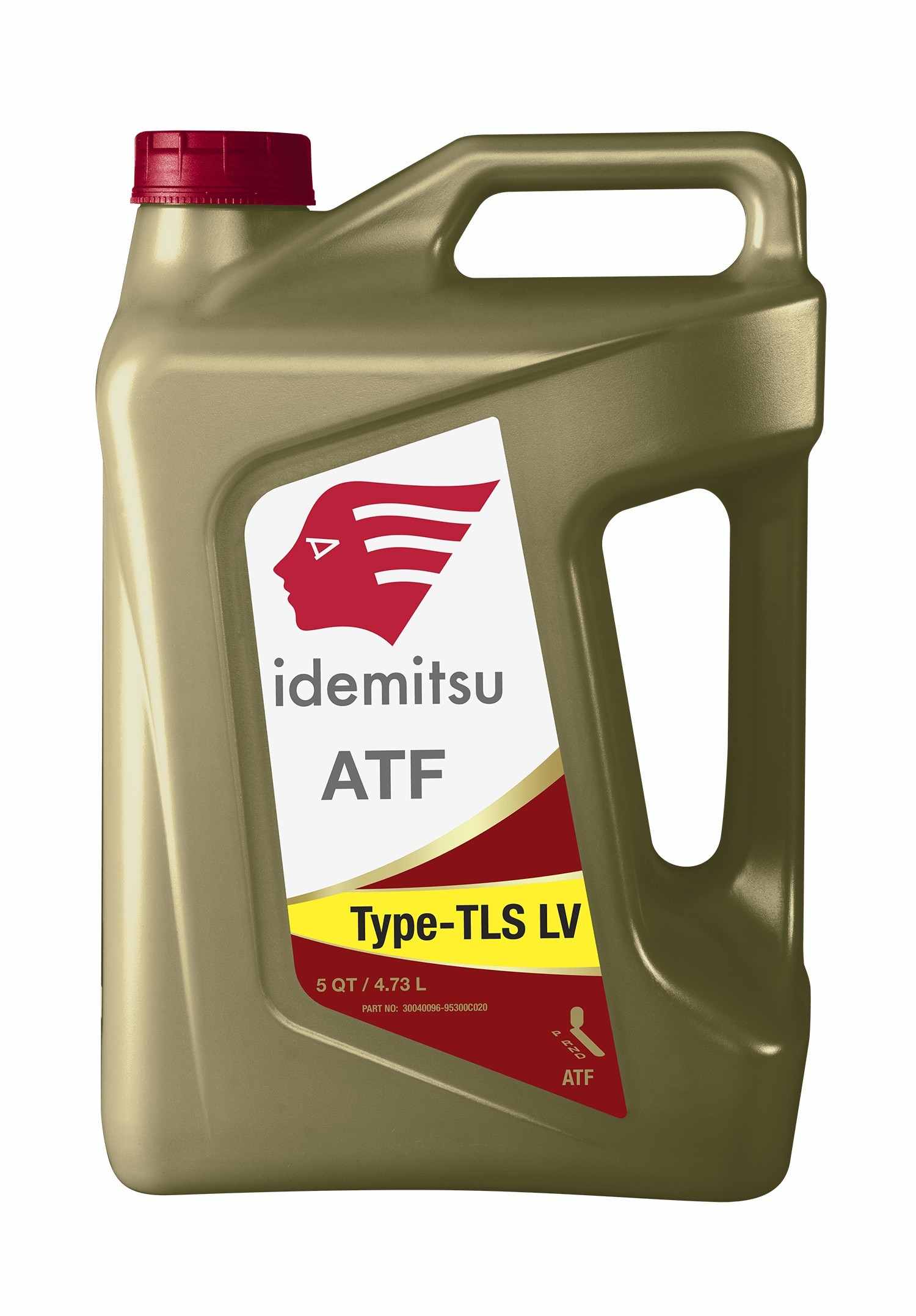 Idemitsu Automatic Transmission Fluid 30040096-95300C020