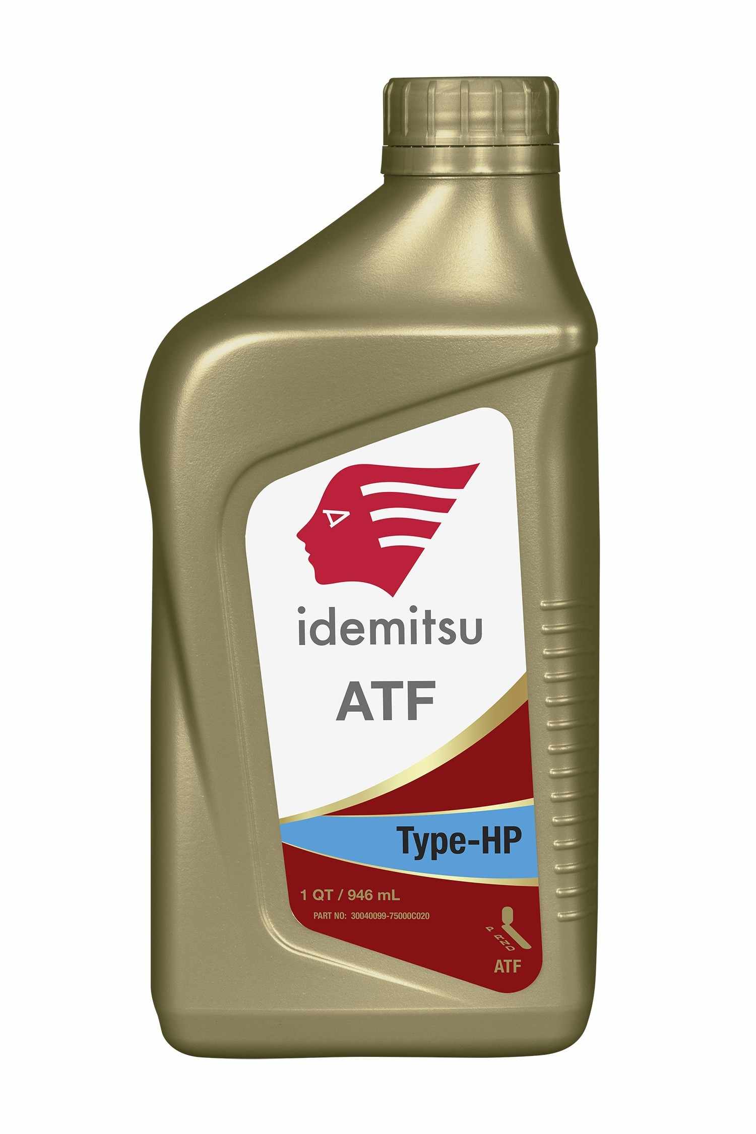 Idemitsu Automatic Transmission Fluid 30040099-75000C020