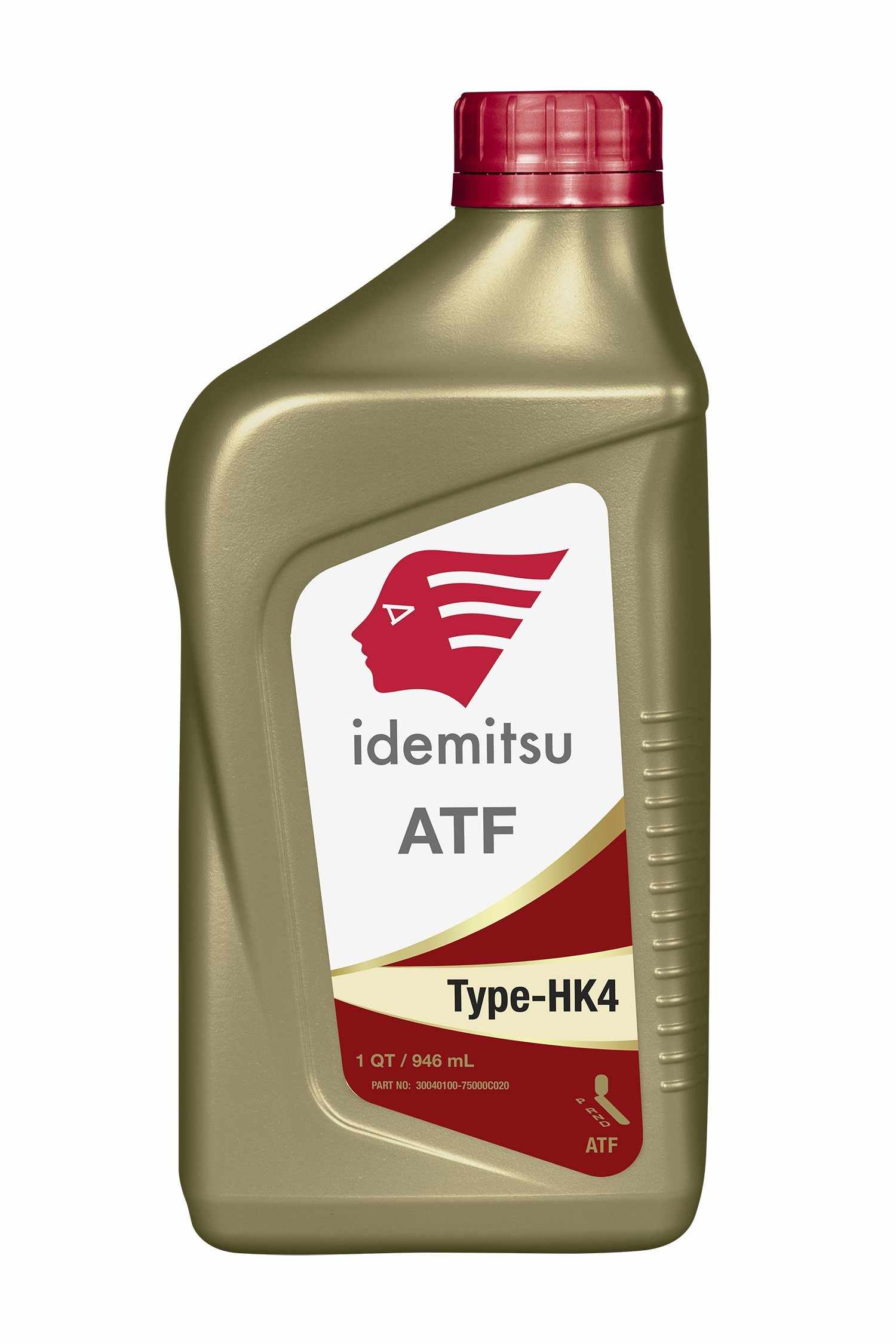 Idemitsu Automatic Transmission Fluid 30040100-75000C020