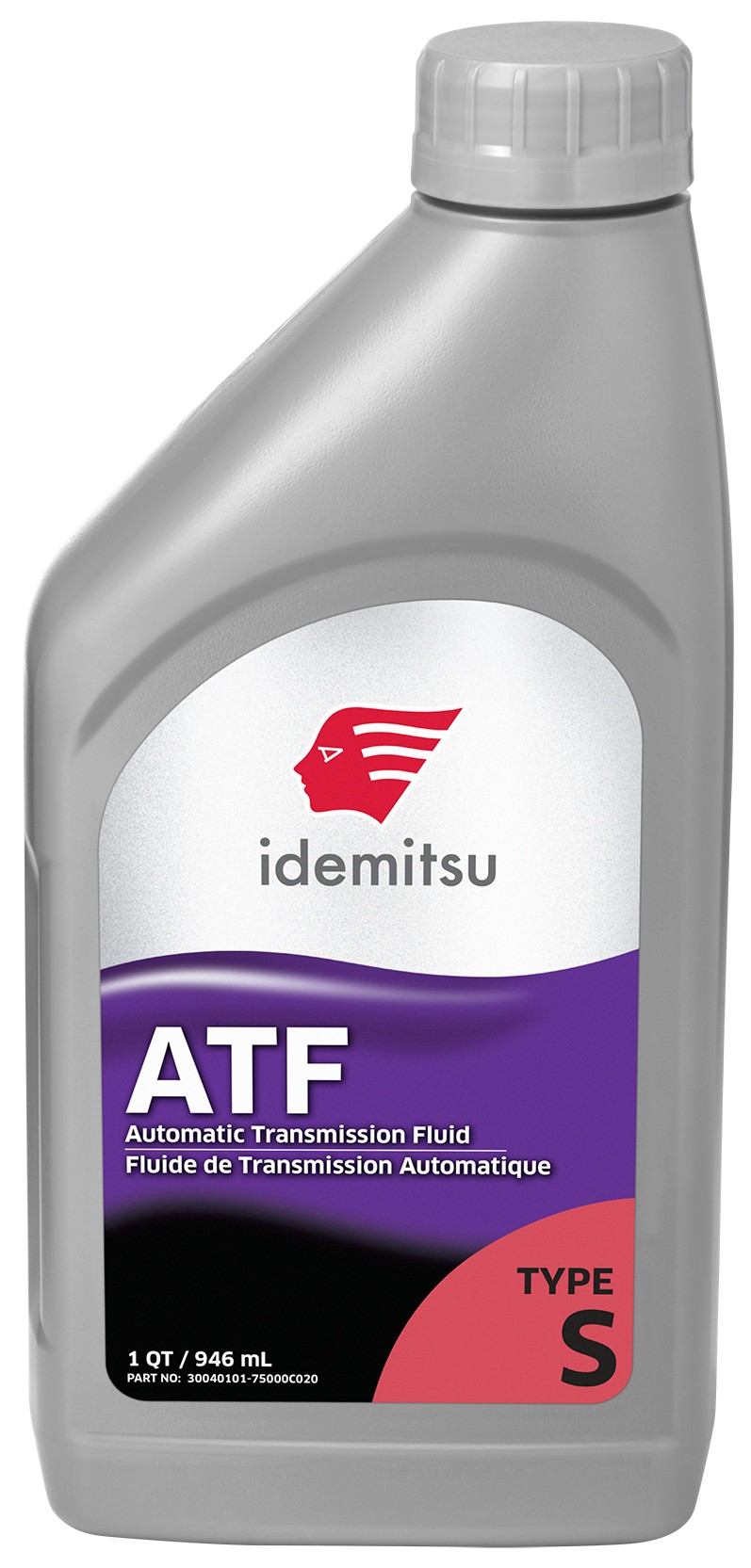 Idemitsu Automatic Transmission Fluid 30040101-75000C020