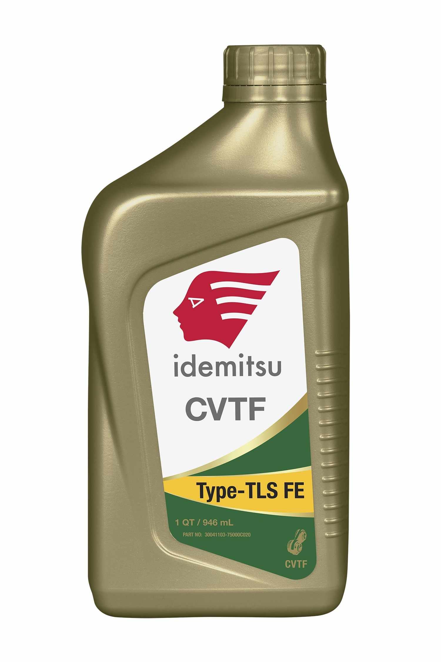 Idemitsu Automatic Continuously Variable Transmission (CVT) Fluid 30041103-75000C020