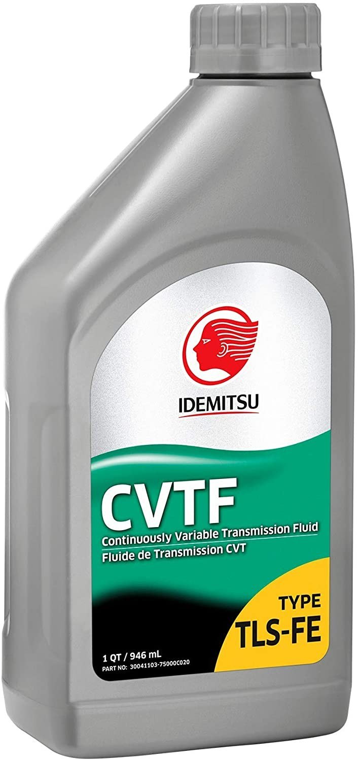 Idemitsu Automatic Continuously Variable Transmission (CVT) Fluid 30041103-75000C020