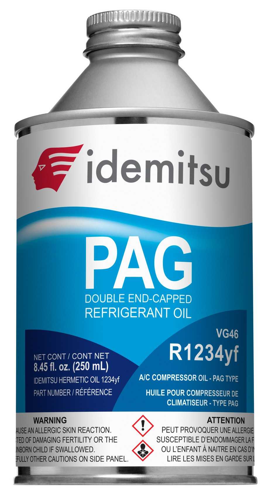 Idemitsu Refrigerant Oil 32450017-70200C020