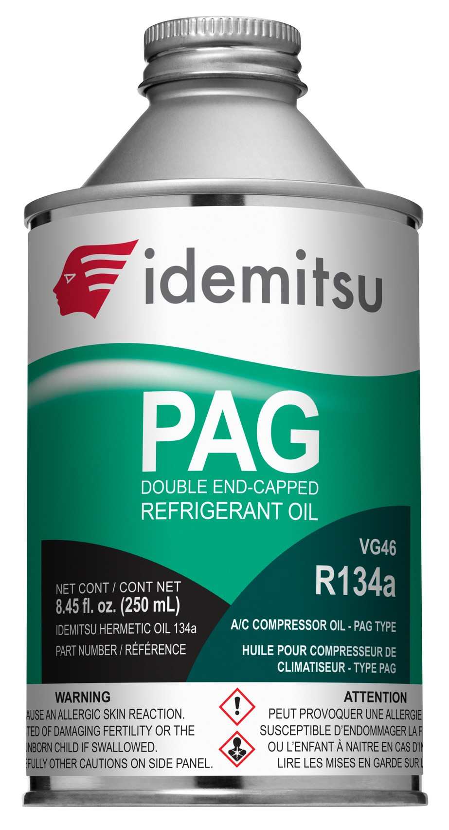 Idemitsu Refrigerant Oil 32450279-70200C020
