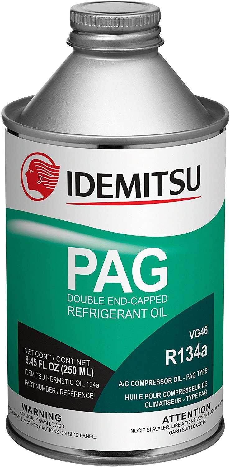 Idemitsu Refrigerant Oil 32450279-70200C020