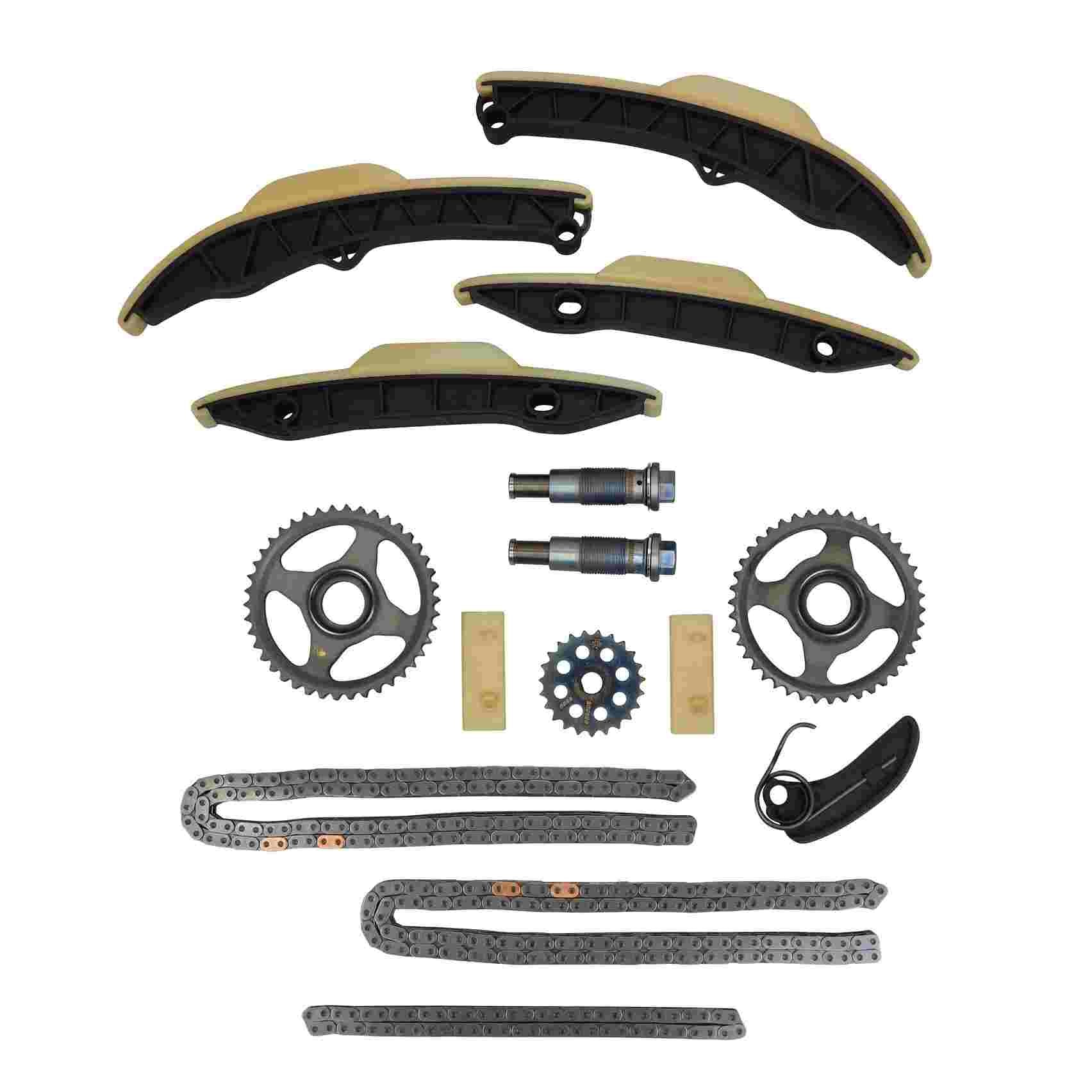 iwis Engine Oil Pump Chain Set 90001164