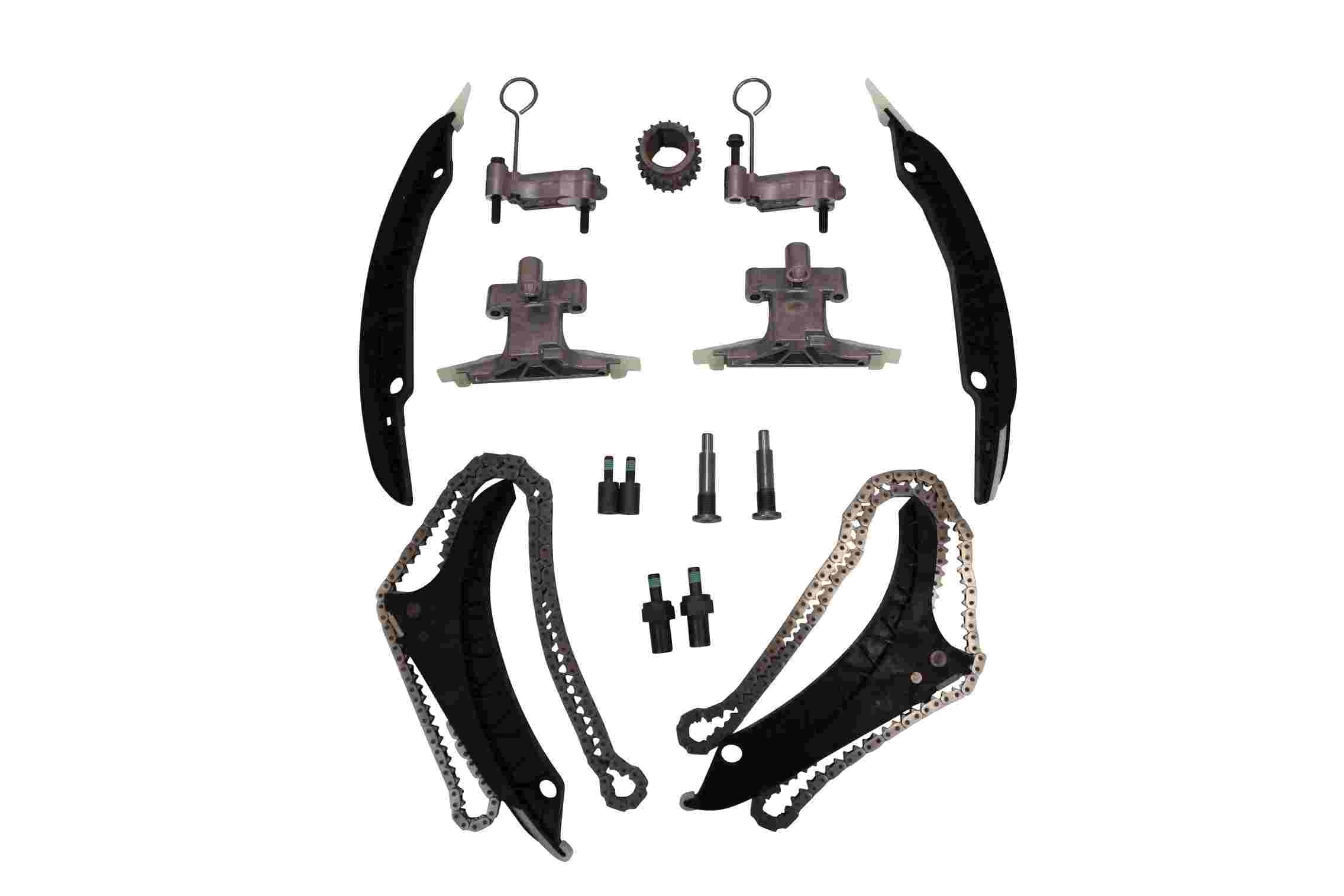 iwis Engine Timing Chain Kit 90001215