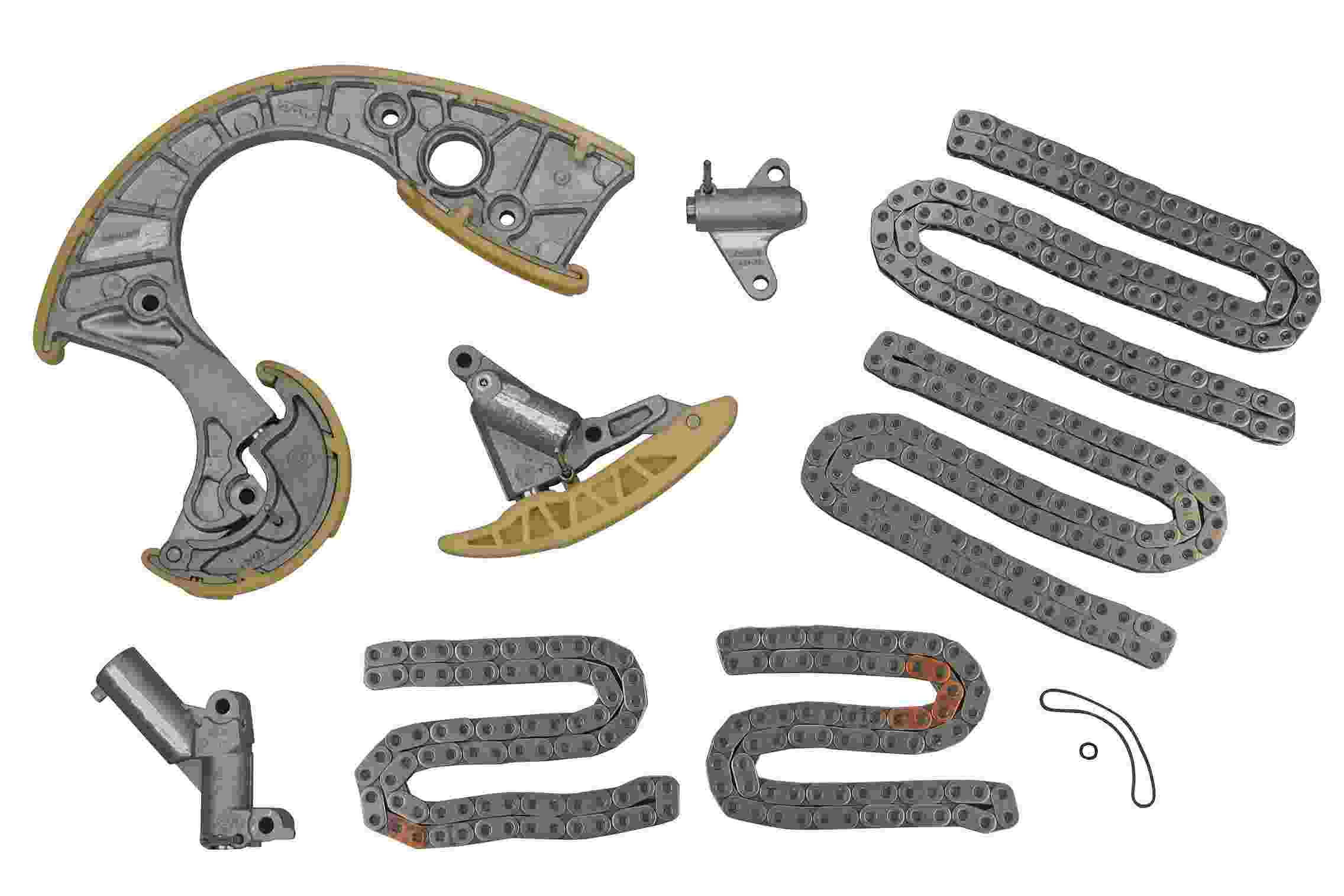 iwis Engine Oil Pump Chain Set 90001236