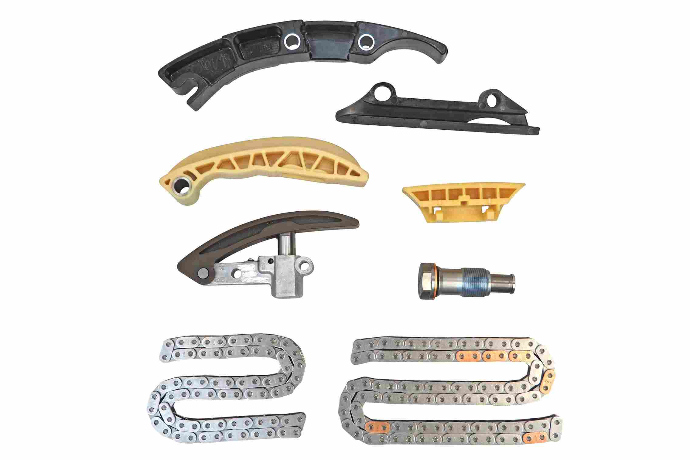 iwis Engine Timing Chain Kit 90001296