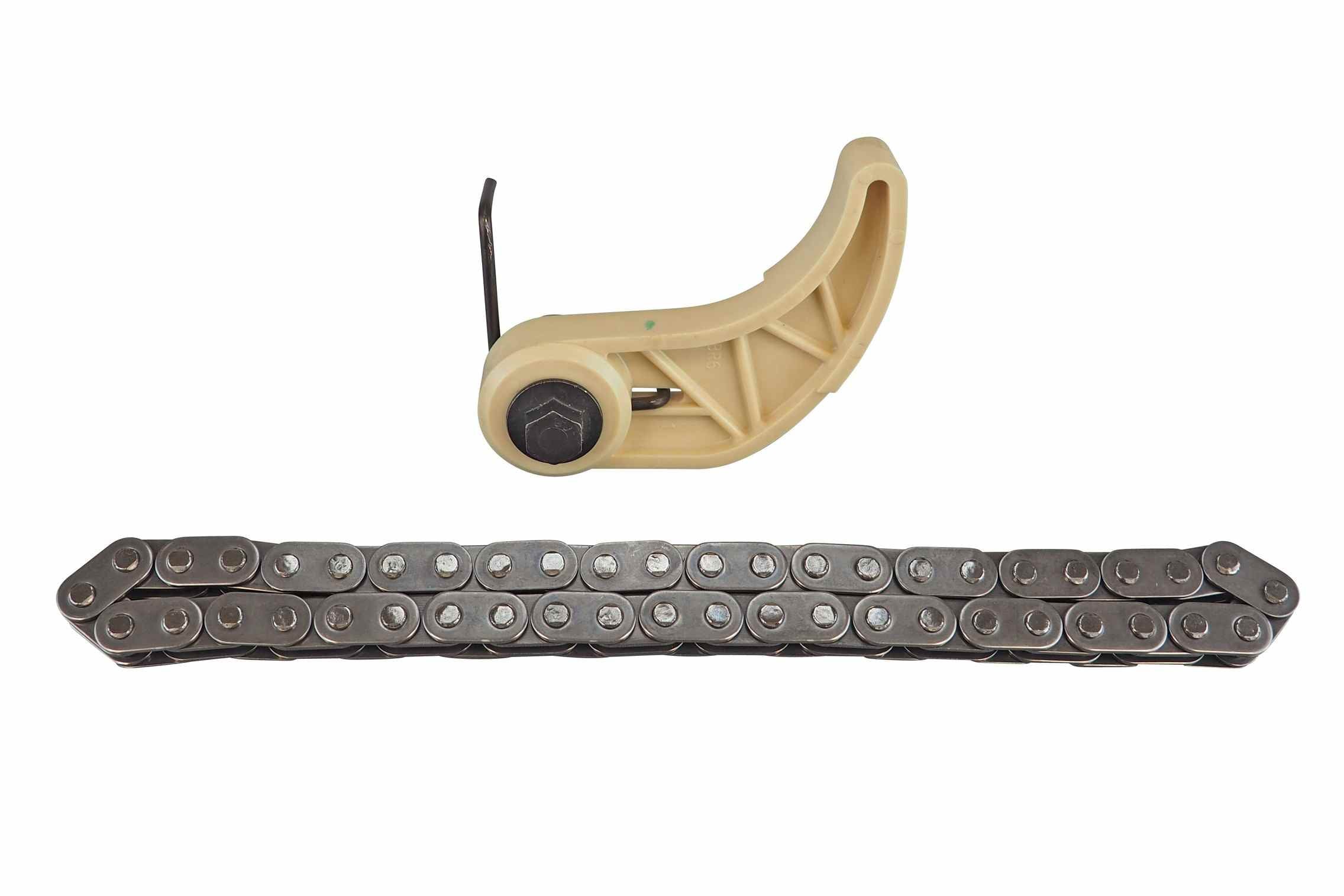 iwis Engine Oil Pump Chain Set 90001310