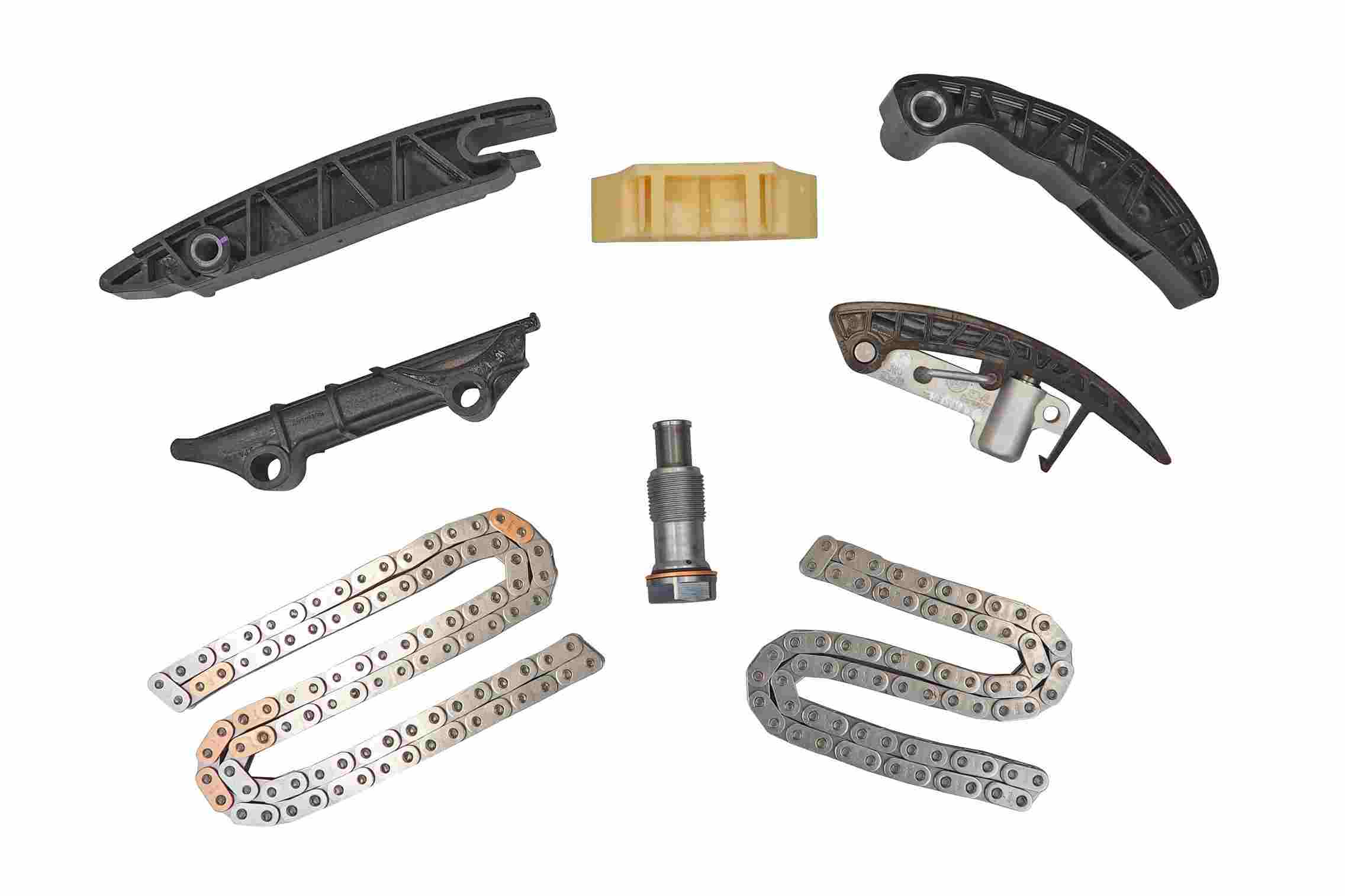 iwis Engine Timing Chain Kit 90001335