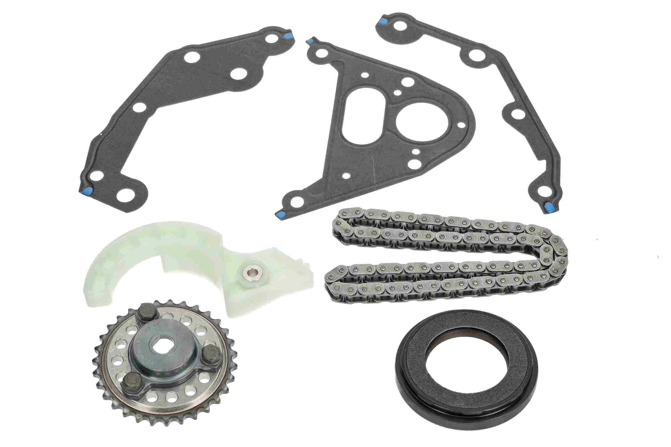 iwis Engine Oil Pump Chain Set 90001339