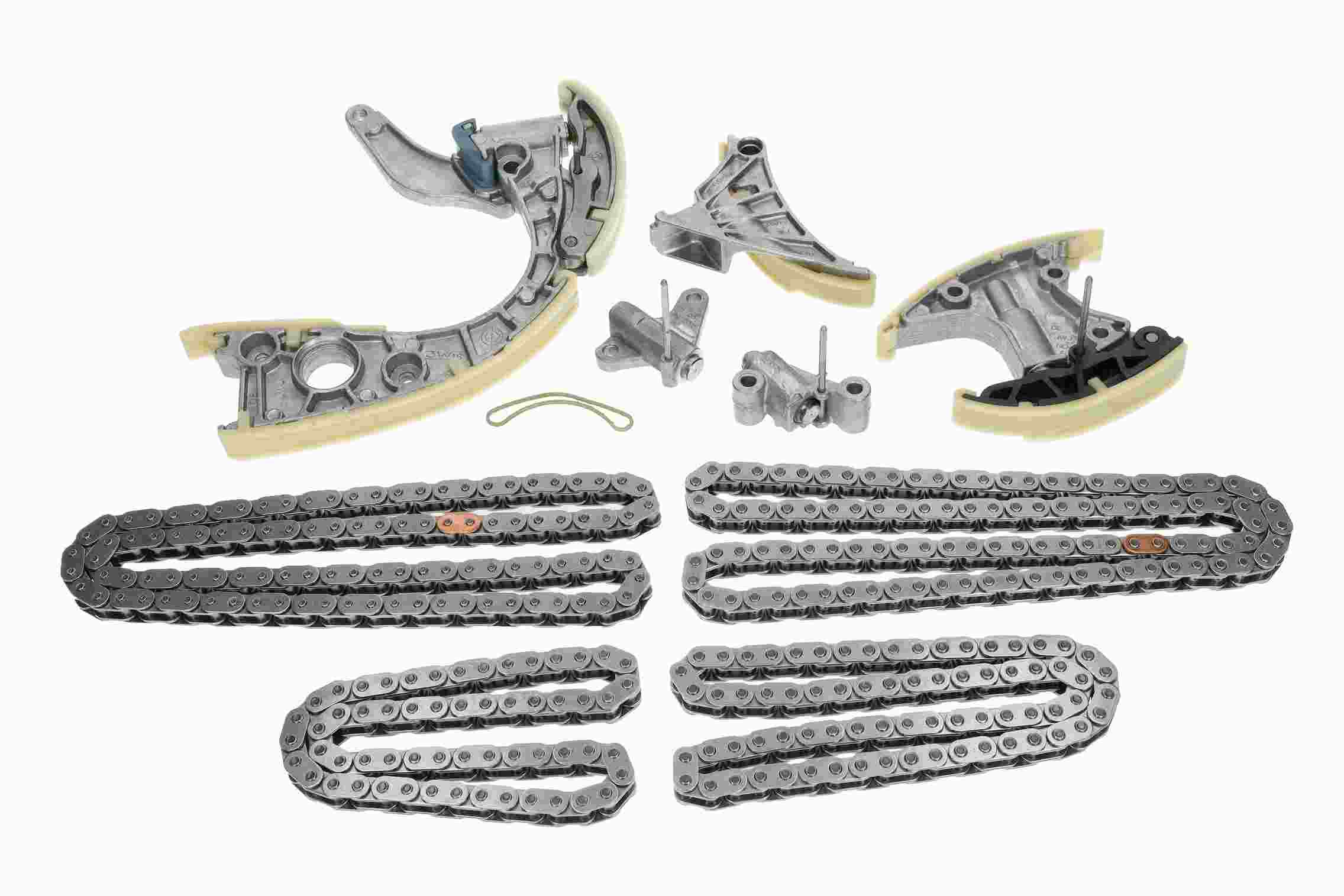 iwis Engine Timing Chain Kit 90001404