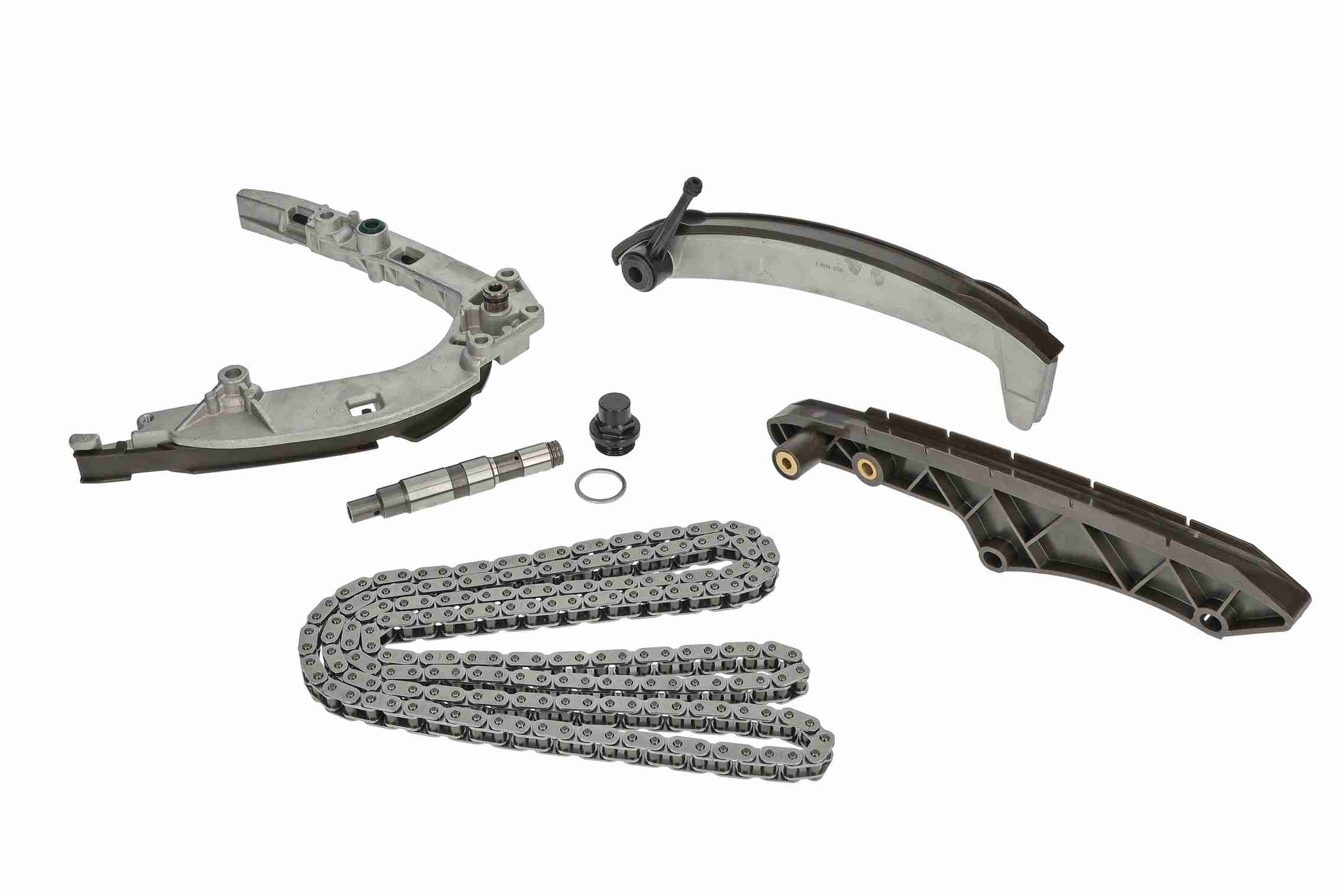 iwis Engine Timing Chain Kit 90001436