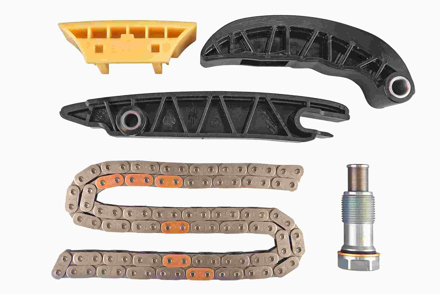 Iwis VAGCHAINKIT1-02
