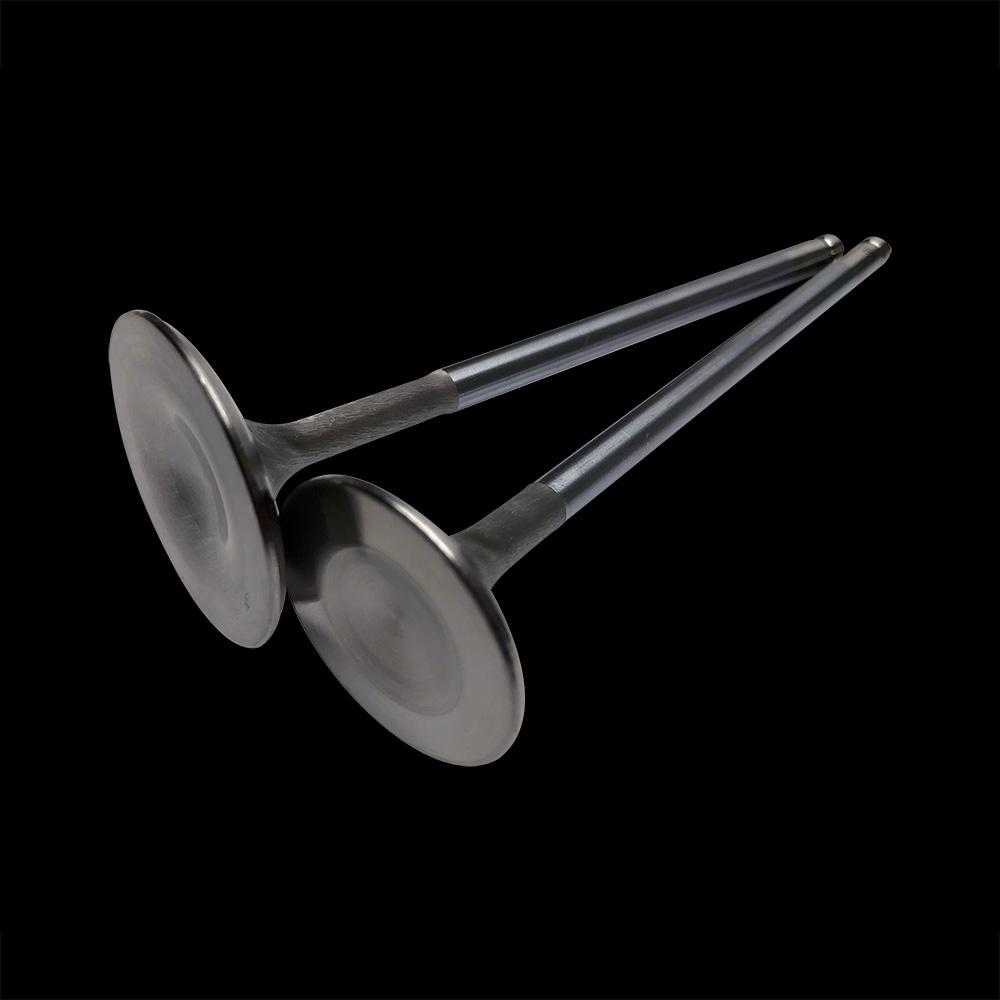 Brian Crower Nissan VQ35DE Intake Valves (38.15mm / +1mm) - set/12 BC3224