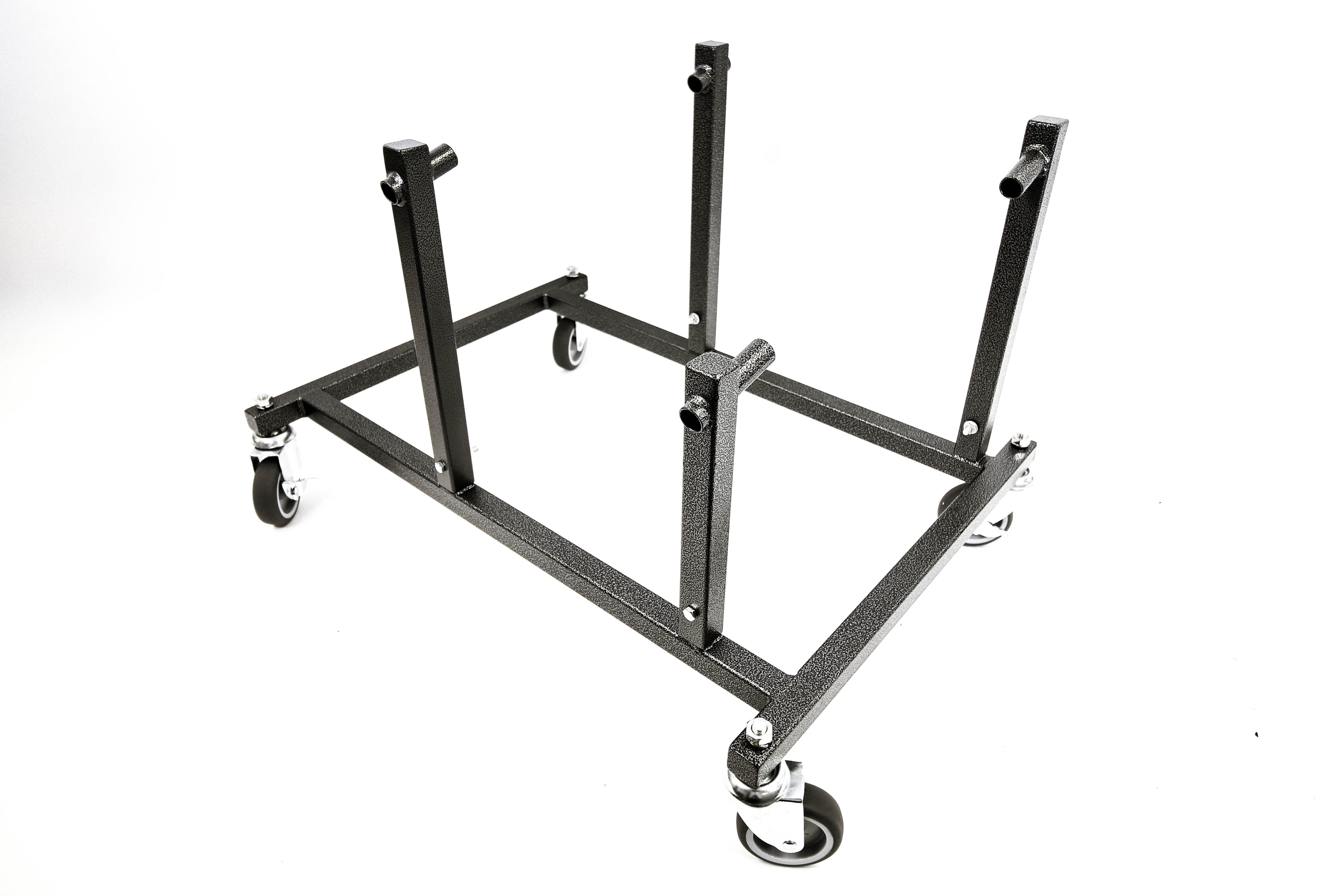 PLM Private Label Mfg PLM Engine Stand Cradle - Honda K-Series K20