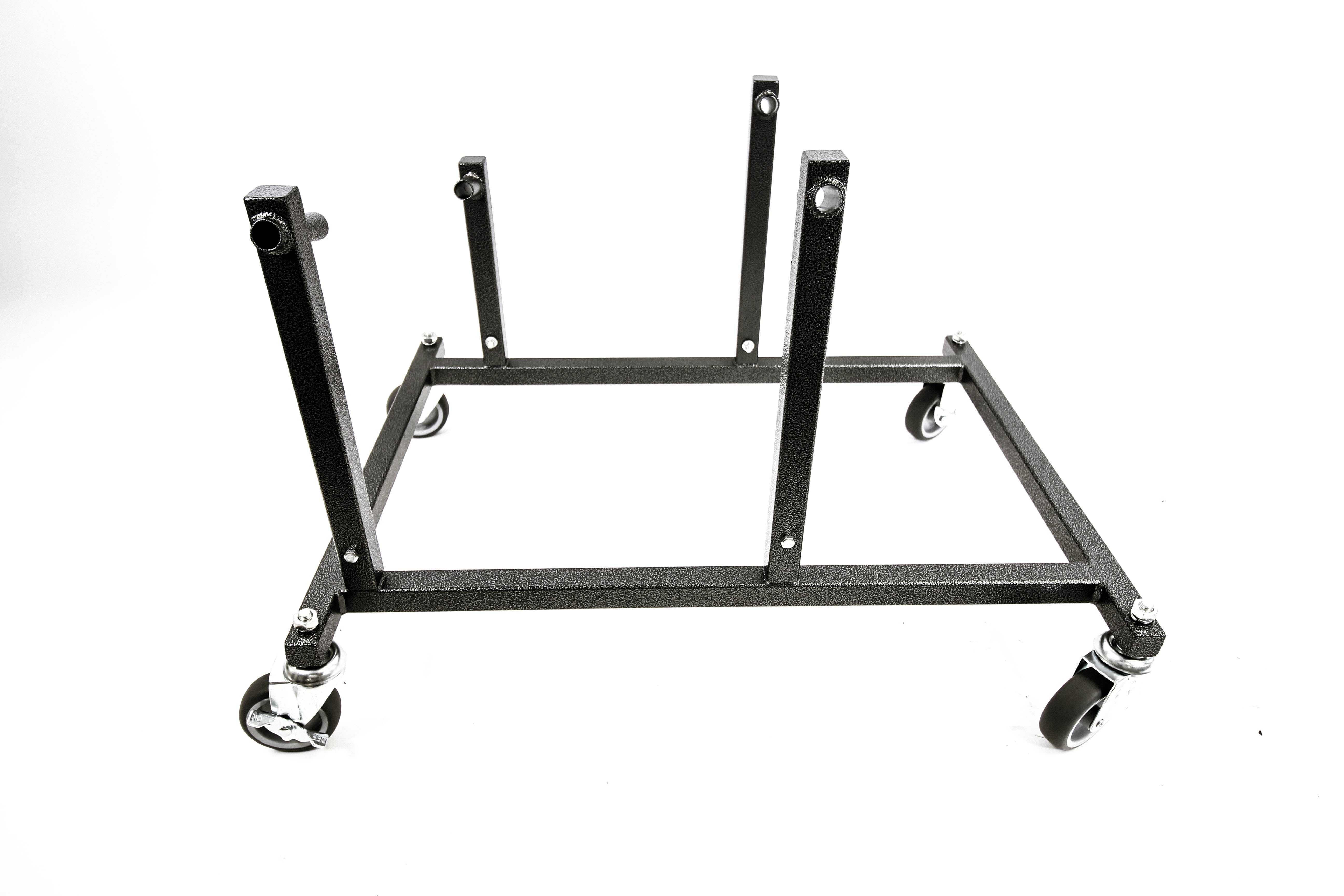 PLM Private Label Mfg PLM Engine Stand Cradle - Honda K-Series K20