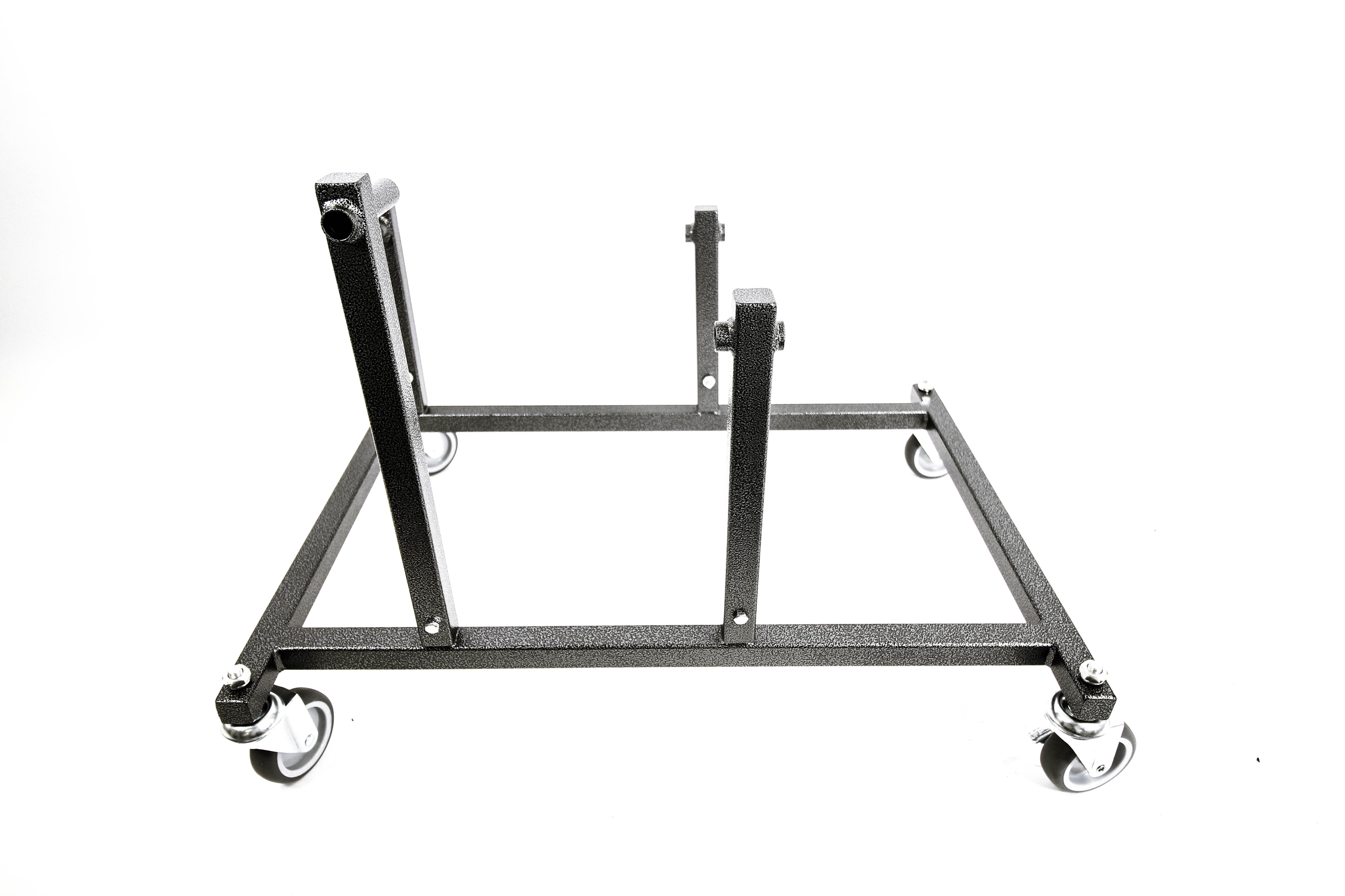 PLM Private Label Mfg PLM Engine Stand Cradle - Honda B-Series