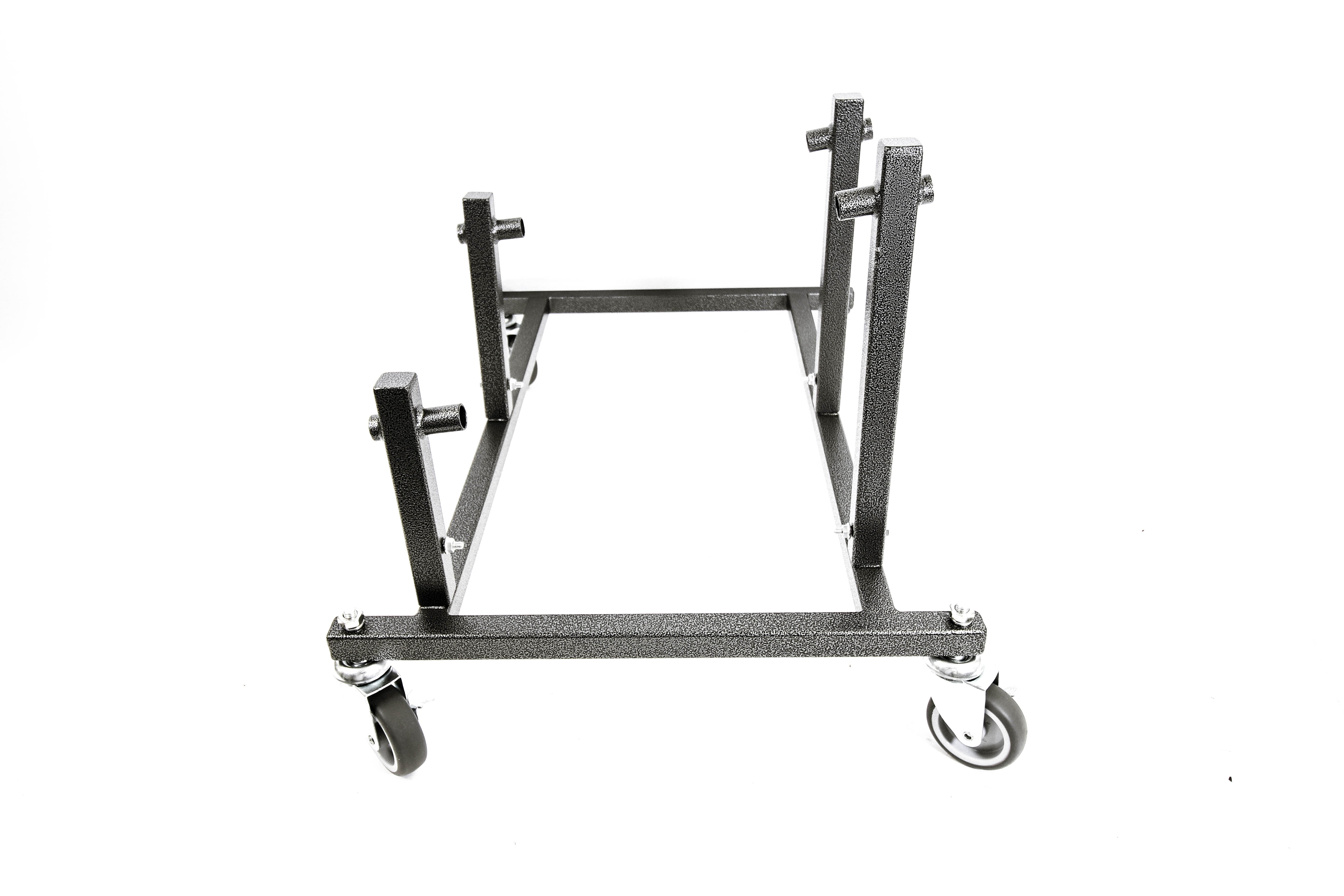 PLM Private Label Mfg PLM Engine Stand Cradle - Honda H-Series