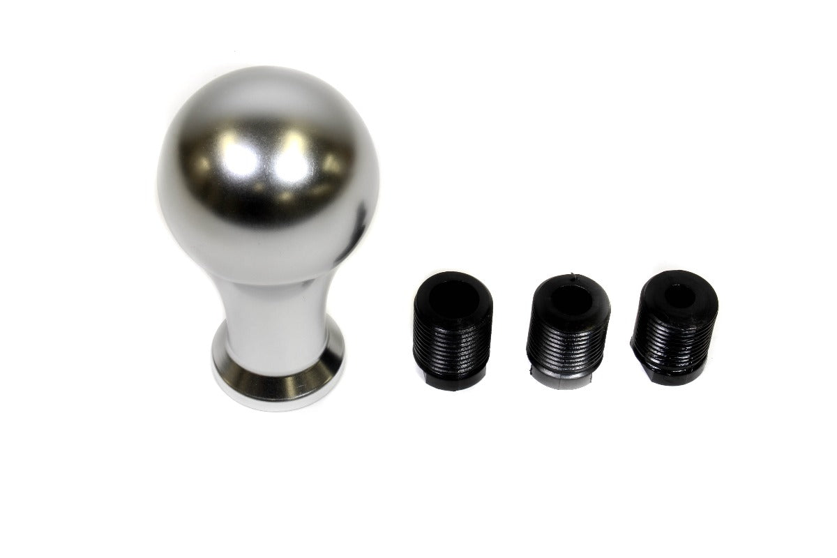 Private Label Mfg. Teardrop Shift Knob (150 Grams)
