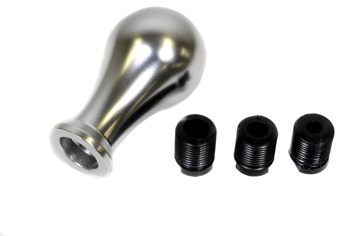 Private Label Mfg. Teardrop Shift Knob (150 Grams)