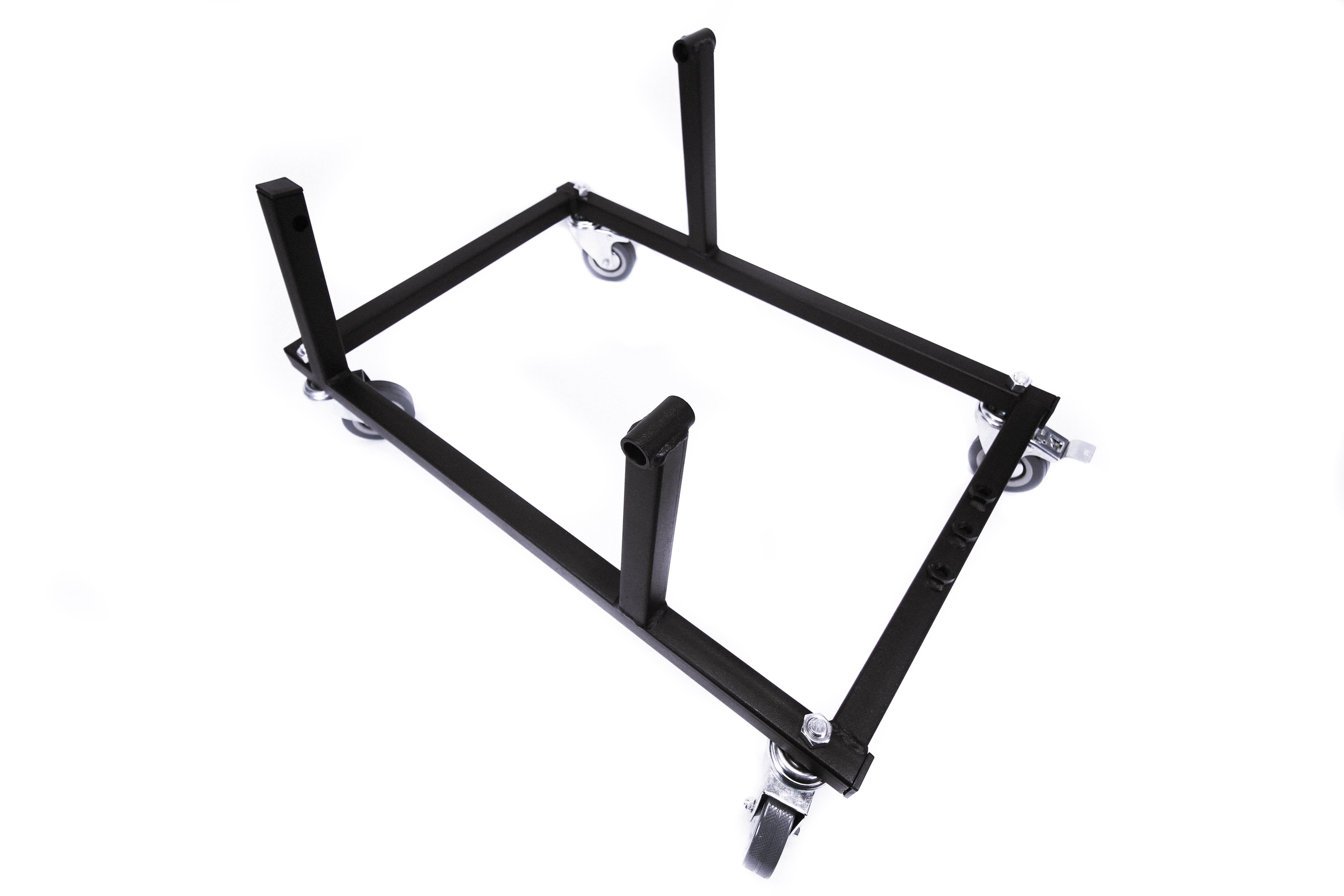 PLM Private Label Mfg PLM Engine Stand Cradle - Honda K-Series K24 K20