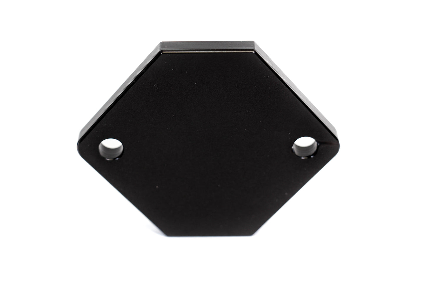 PLM PW IAC Block Off Plate / Idle Air Control Delete for Ford *Discontinued