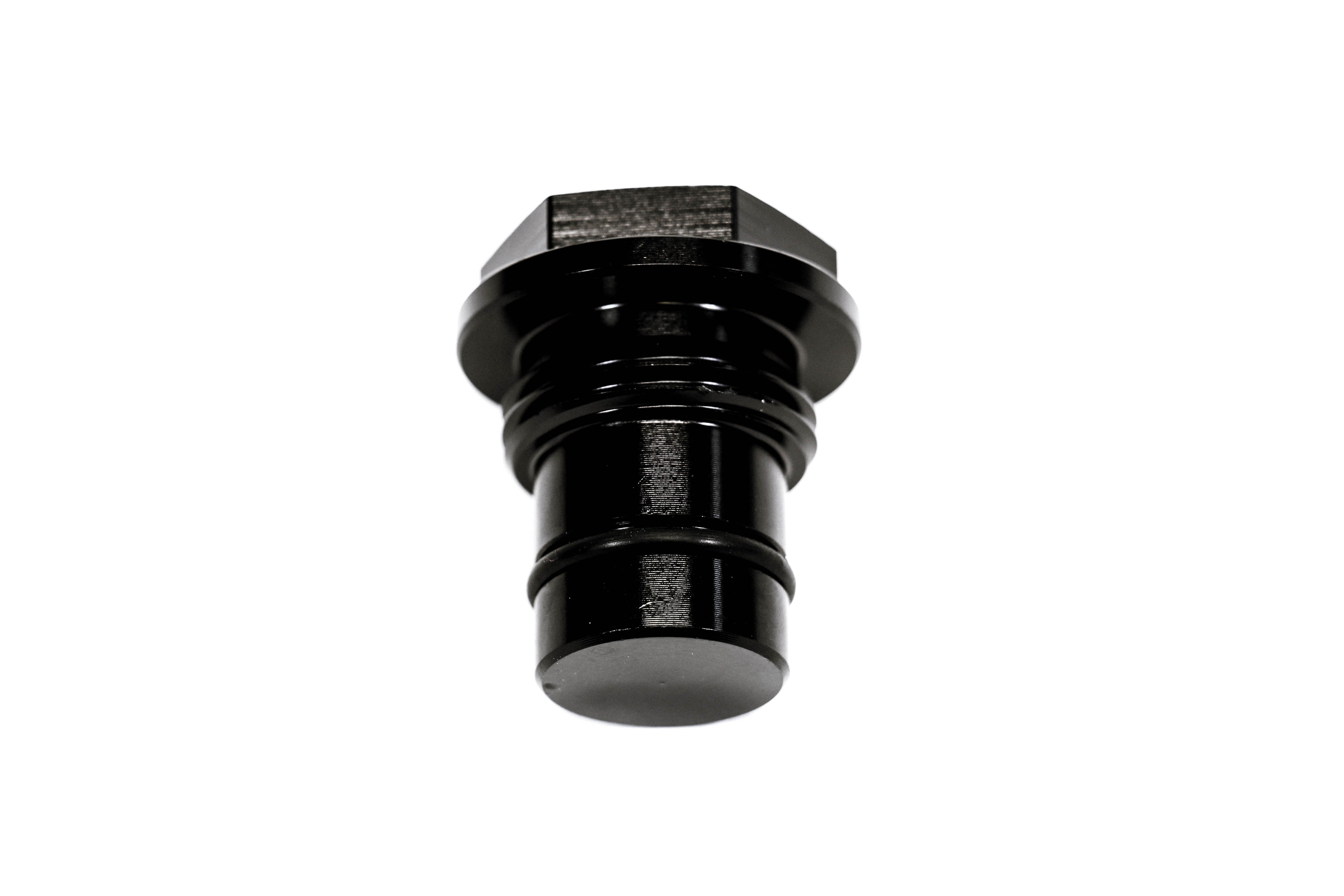 PLM PW Coolant Crossover Tube Plug Fits Ford Mustang 96-04, 93-98 Mark VIII