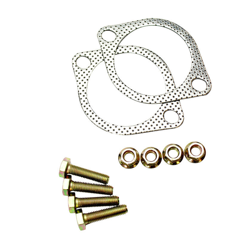 ISR Performance GT Single Exhaust Nissan 240sx 89-94 S13