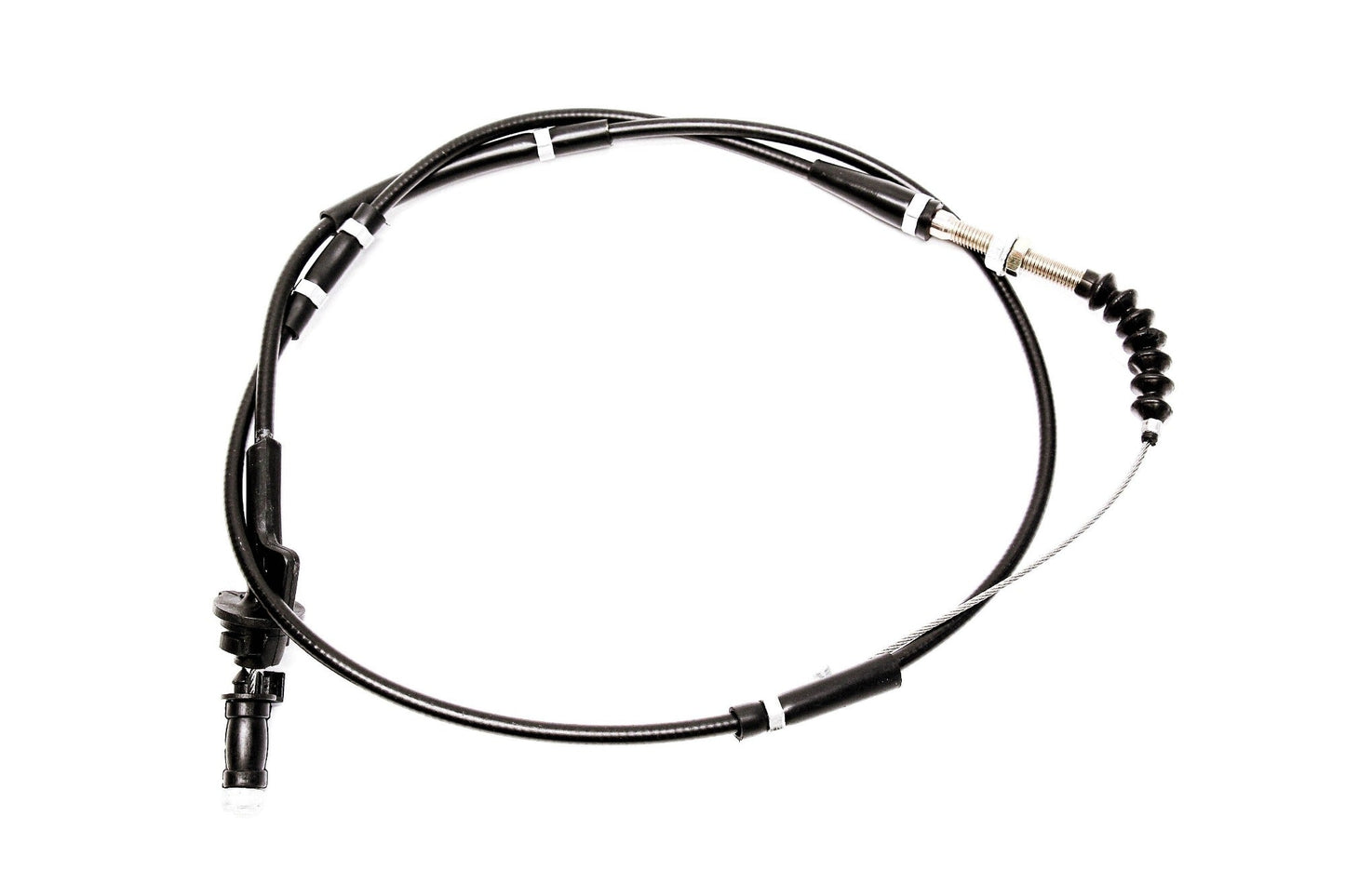 PrivateLabelMfg Precision Works K-Series Throttle Cable - Long