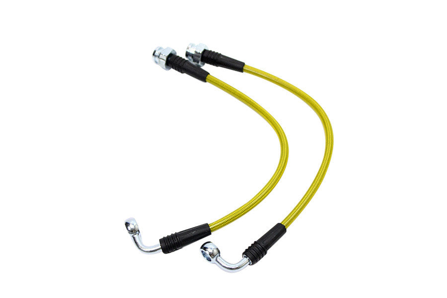 ISR Performance Brake Line Kit - Nissan 350Z 02-07