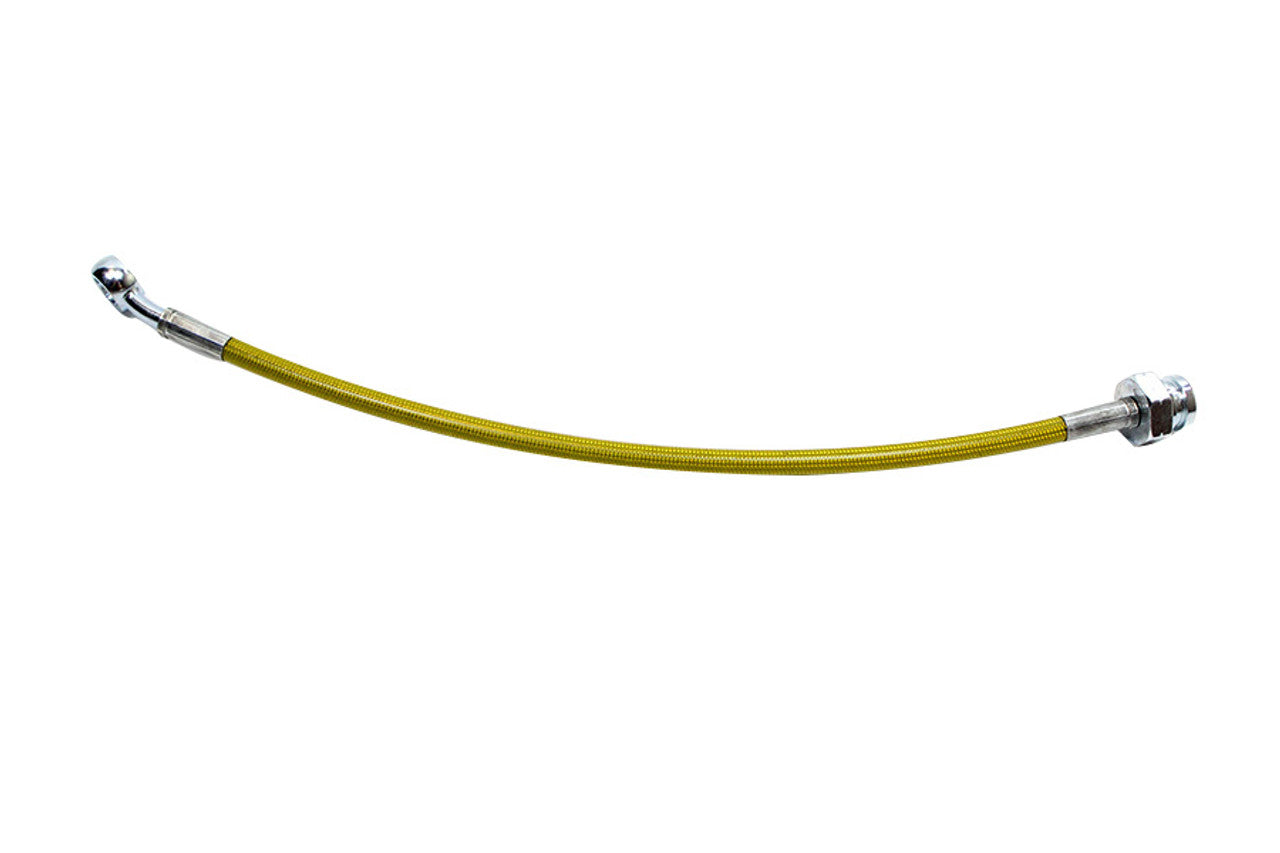 ISR Performance Shorty Clutch Line - 07-10 350z