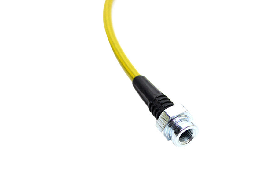 ISR Performance Brake Line Kit - Nissan 370Z 09-10 (Akebono Brakes)