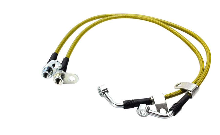 ISR Performance Brake Line Kit - Mazda Miata 06-13 (4 line kit)