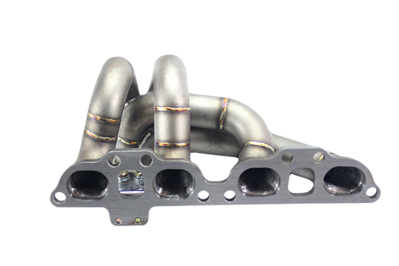 ISR Performance Tubular Bottom Mount Manifold - Nissan SR20DET - Version 3 SCH40