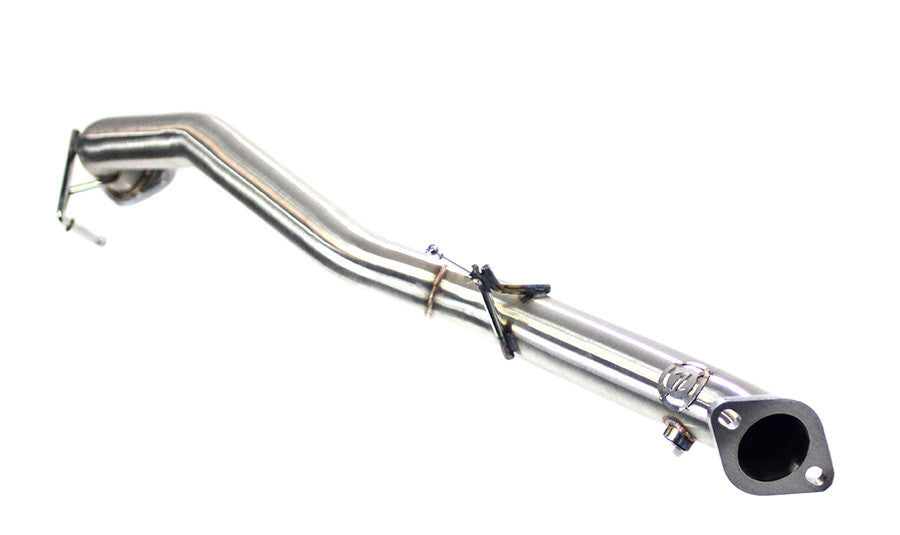 ISR Performance Circuit Spec Exhaust - Miata NA 1.8 (94-97)