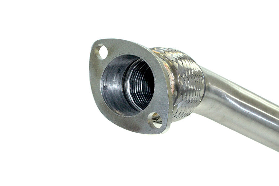 ISR Performance Y-Pipe for Nissan 350Z / Infiniti G35 | 2.5” to 3” Stainless Steel