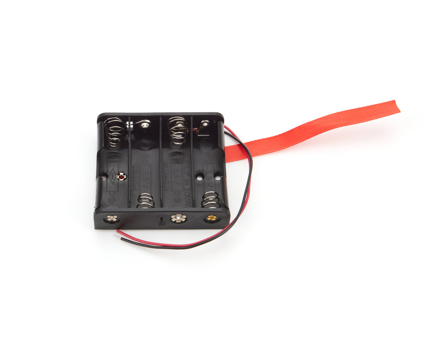 Intercomp Battery Holder Wireless Scales Indicator Suspension Tuning Vehicle Scale Components main image