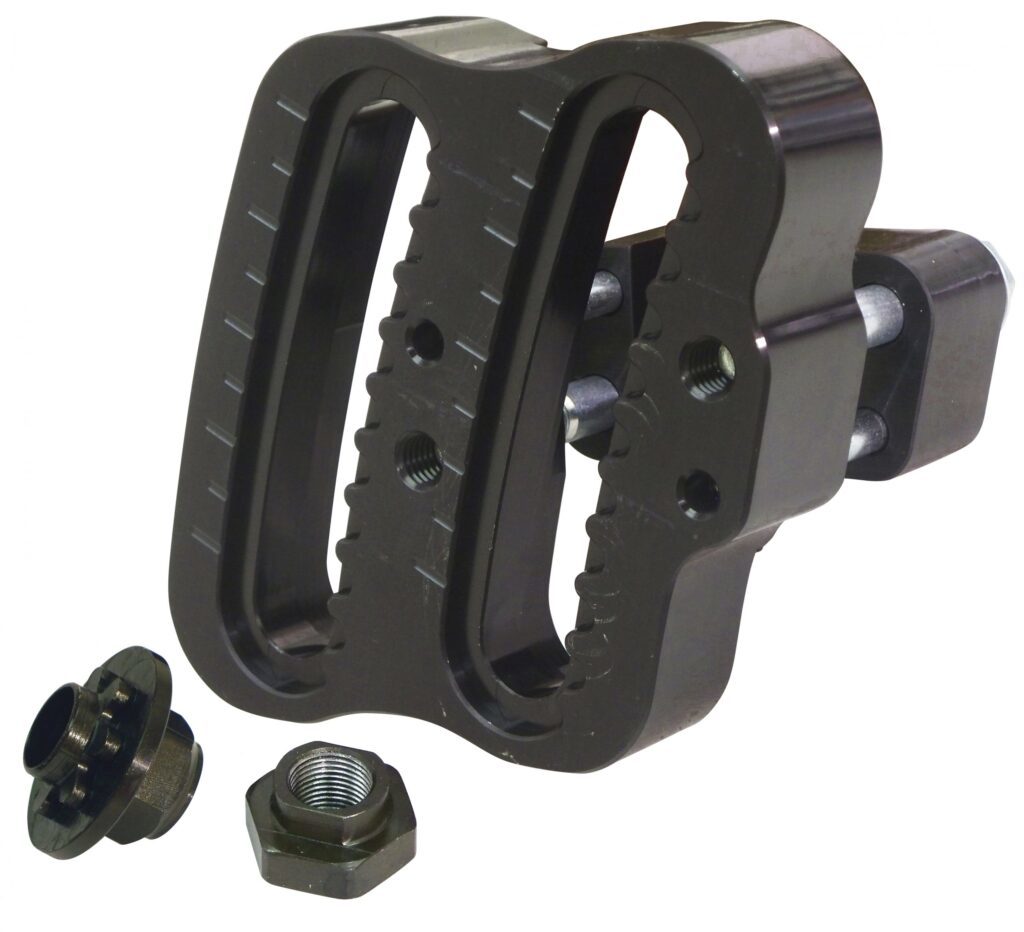 Integra Shocks CLIMBING FRAME MOUNT Bushings and Mounts Panhard, Track Bar, and Rear End Locator Mounts main image