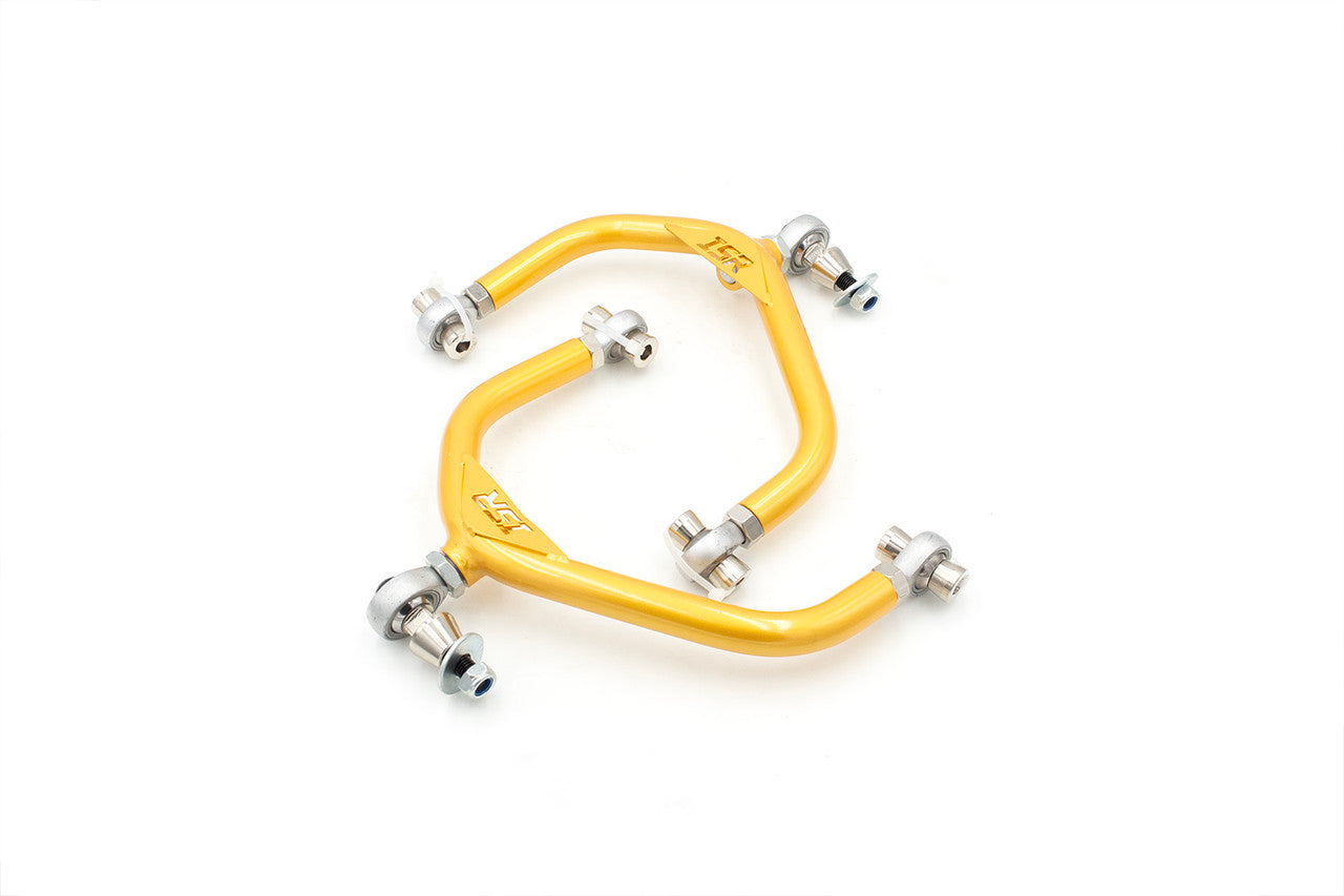 ISR Performance Nissan 350Z - Street Series Front Upper Camber Arm IS-STFUCA-Z33