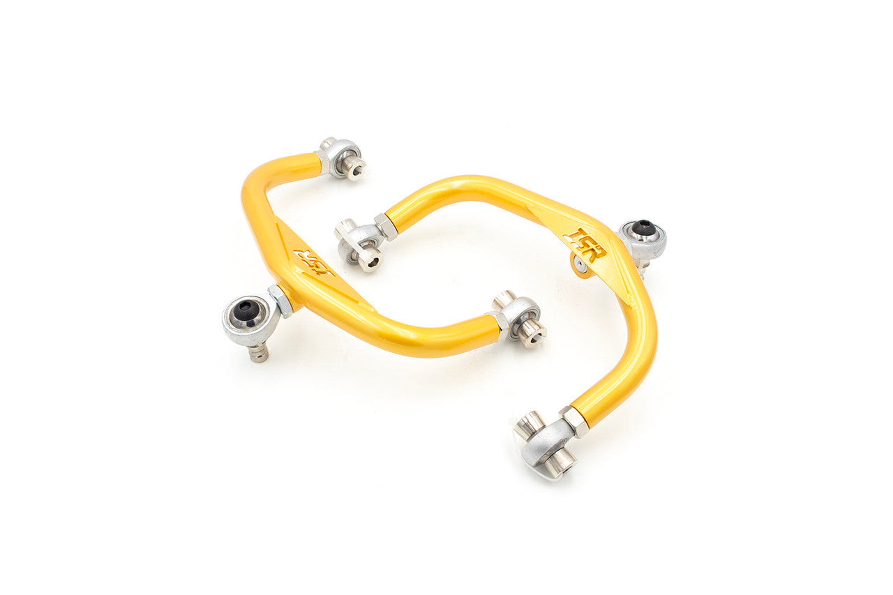 ISR Performance Nissan 370Z - Street Series Front Upper Camber Arm IS-STFUCA-Z34
