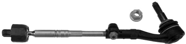 Suspensia Steering Tie Rod End Assembly X05TA6463