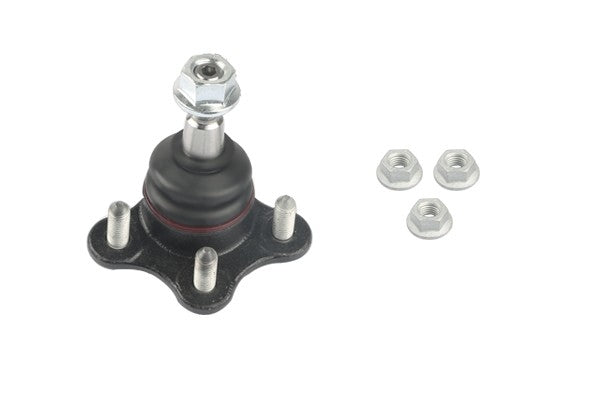 Suspensia Suspension Ball Joint X07BJ6967