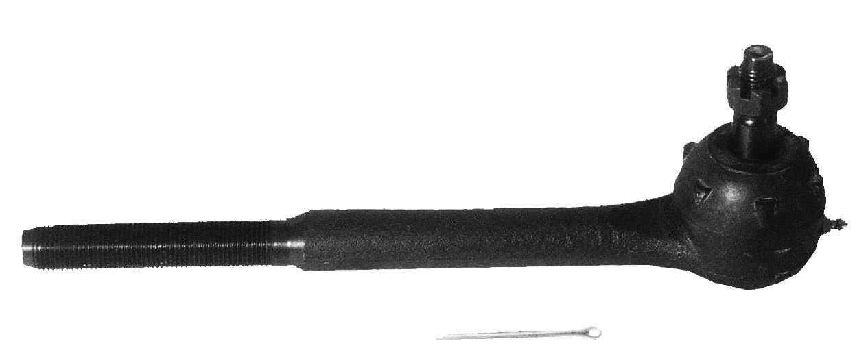 Suspensia Steering Tie Rod End X07TE0200