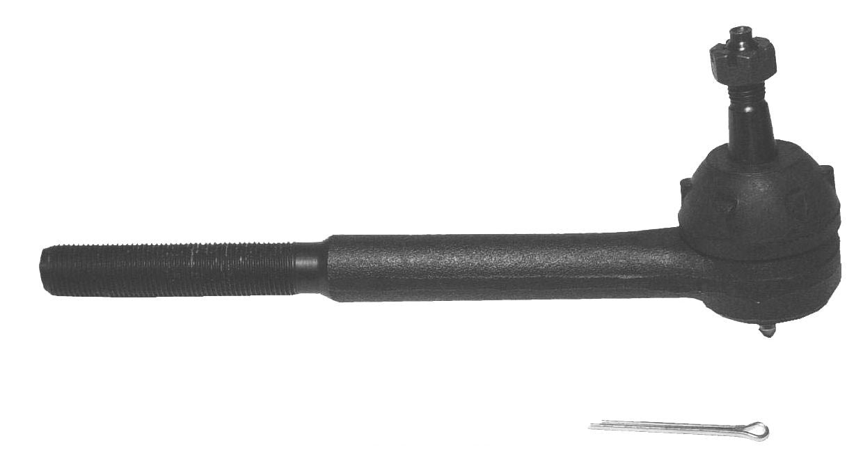 Suspensia Steering Tie Rod End X07TE0422