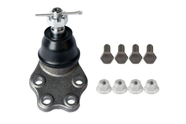 Suspensia Suspension Ball Joint X13BJ7398