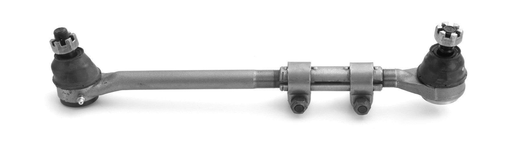 Suspensia Steering Tie Rod End Assembly X13TA0041